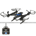 JJRC H50 RC Drohne mit 2MP / 5MP Kamera 720p Wifi FPV Kamera und 5,8g FPV Quadcopter JJRC H50CH H50WH